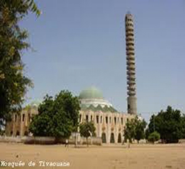Hélas, Serigne Mansour n'inaugurera pas la grande mosquée de Tivaouane !