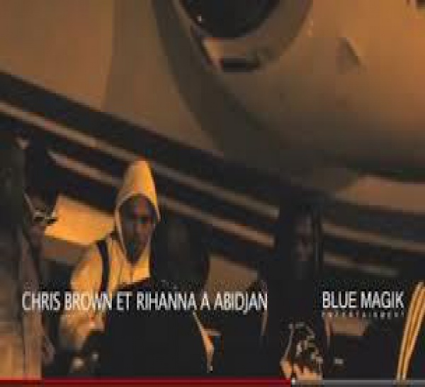Kora Awards / Chris Brown fait son entrée au stade FHB et ressort 5 minutes après : Voici les raisons