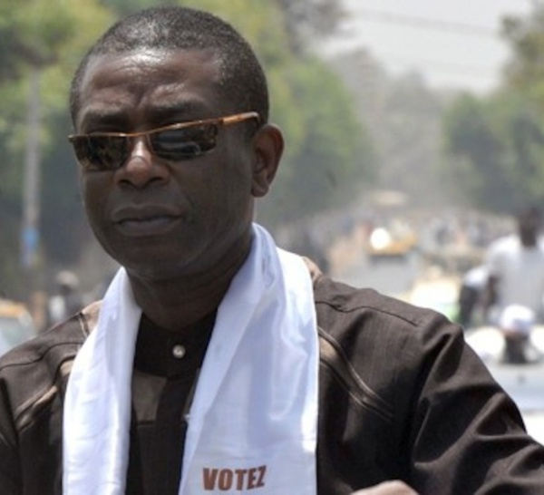 Crise au Gfm  : Youssou N'dour refuse de s'impliquer officiellement