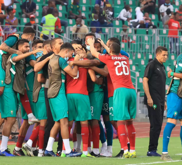 CHAN-2021 : Le Maroc conserve son titre en battant le Mali en finale.
