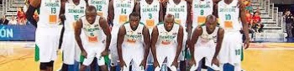 Le Sénégal bat Porto-Rico 82-75