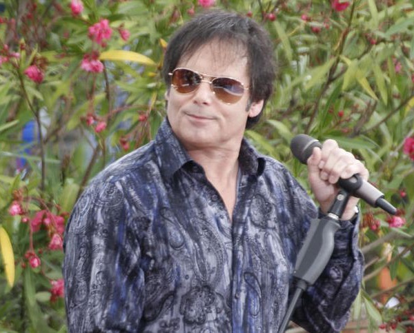 Jimi Jamison : le chanteur du mythique Eye of the Tiger est décédé