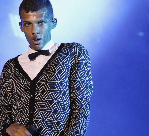 Stromae explique les raisons de son succès