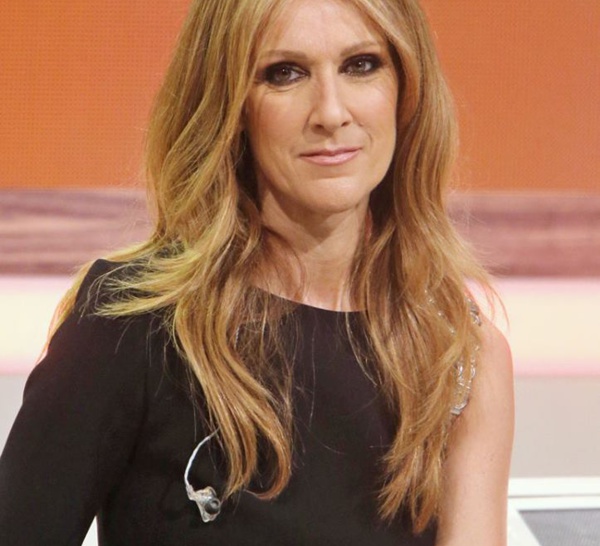 Céline Dion : la terrible opération de René