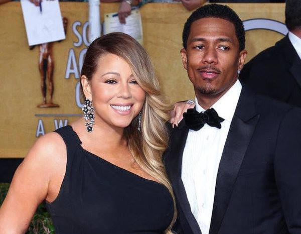 Nick Cannon clame son amour pour Mariah Carey,