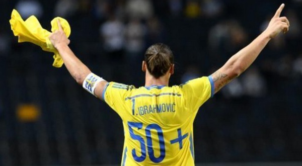 Ibra explose les compteurs et fait tomber les records !