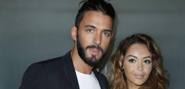 Nabilla affirme être battue