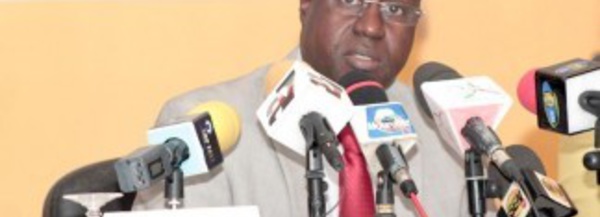 ASC PIKINE : Abdou Karim Sall offre 1 million de FCFA et promet du matériel informatique pour le siège