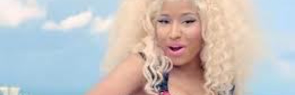 Nicki Minaj s'excuse pour son clip "Only" rappelant le nazisme : « j’en prends toute la responsabilité »