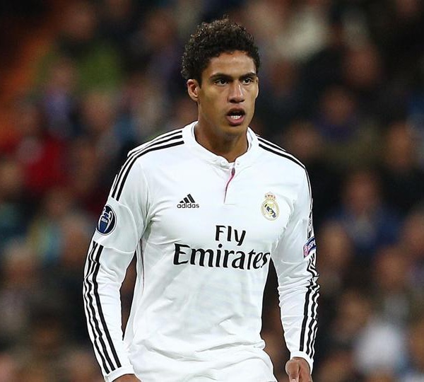 Liga - Si Chelsea et United veulent Varane, c’est 25 millions d’euros