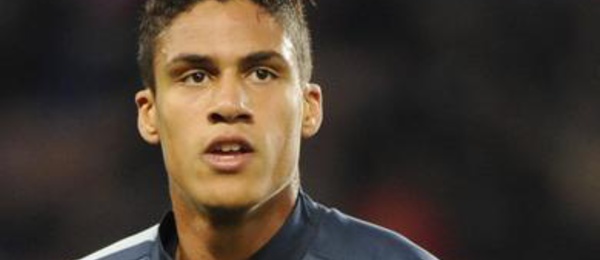 Real : Varane annoncé partant pour une somme dérisoire