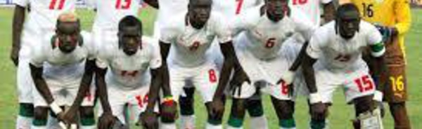 Les Lions gagnent leur ticket pour la CAN 2015