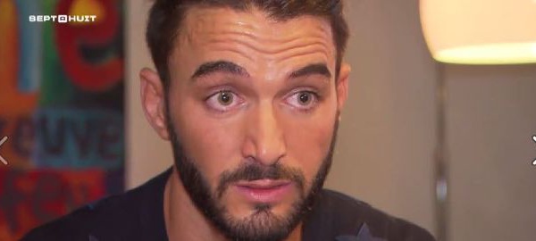 Thomas Vergara parle de sa relation houleuse avec Nabilla sur TF1