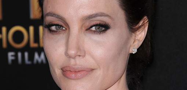 Angelina Jolie fait peur à voir