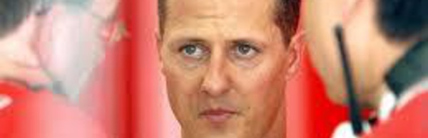 Michael Schumacher en "fauteuil roulant et paralysé", une rééducation difficile ?