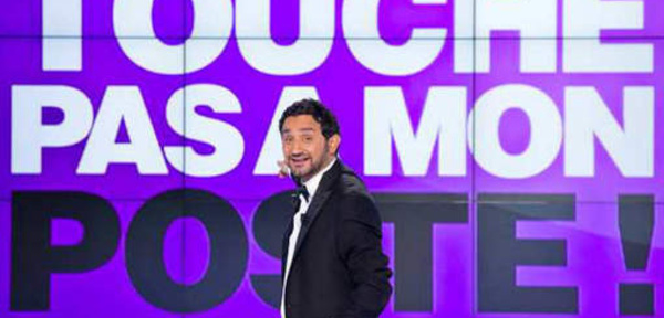 "Touche pas à mon poste" : Hanouna, le casse-tête de Canal+