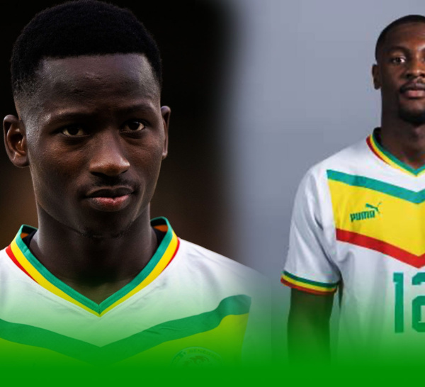 Bénin vs Senegal : Vers un forfait de Pape Matar Sarr et Fodé Ballo-Touré !