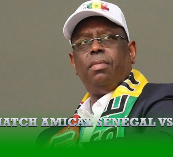 Football : Actuellement au Portugal, le président Macky Sall devrait assister au match Sénégal vs Brésil…