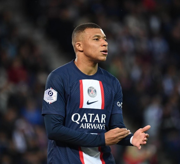 Mercato : Kylian Mbappé serait proche d’un transfert au Real Madrid