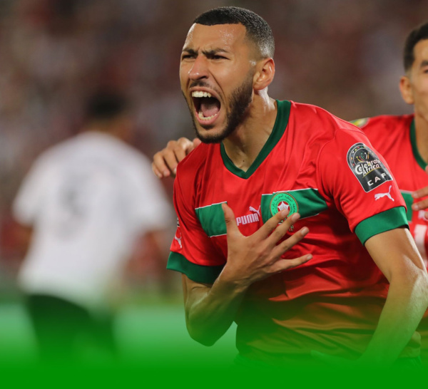 CAN U23 : Le Maroc sacré champion à domicile, devant l’Égypte !