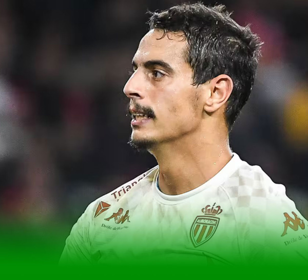 Football : L'international français, Wissam Ben Yedder, visé par une enquête pour viol