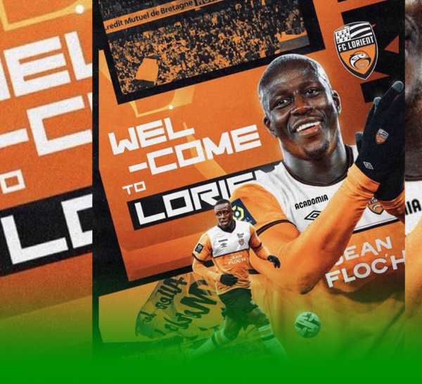 Transfert : Acquitté de son procès pour viol, Benjamin Mendy s’engage avec Lorient !