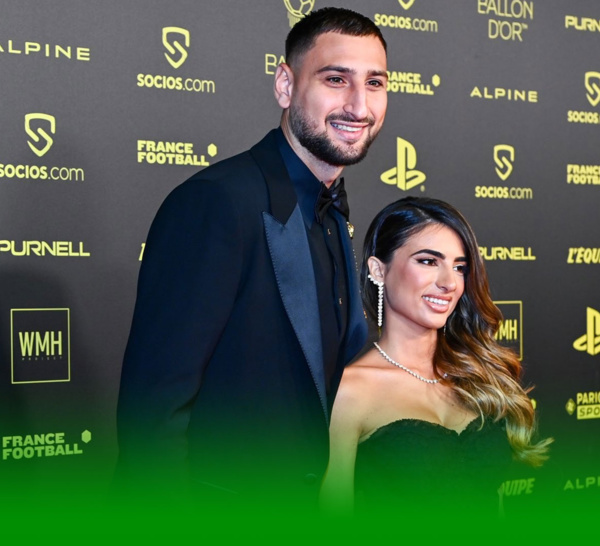 Cambriolage : Le gardien du PSG, Donnarumma et sa femme ligotés et dépouillés par des individus…