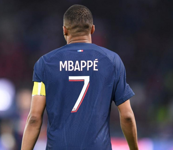 Foot: le temps des négociations a débuté pour Mbappé