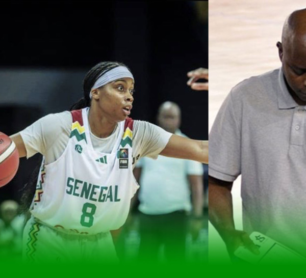 Comportement violent du coach, défaite en finale de l’afrobasket, Cierra Dillard attaque Tapha Gaye…