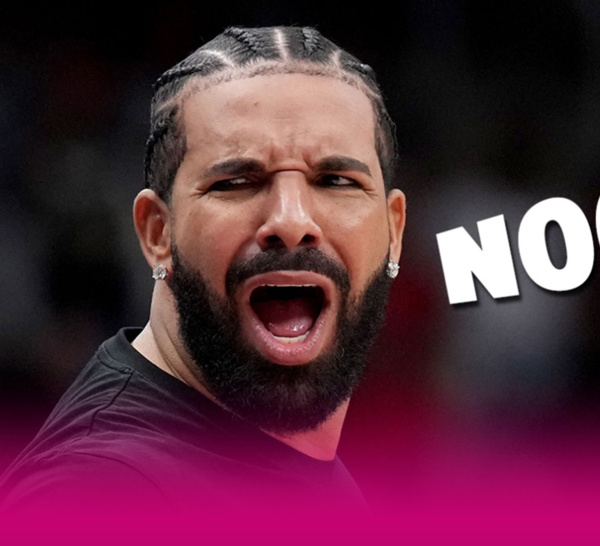 Vie d’artiste : DRAKE vient de perdre 250.000$  après une mauvaise mise lors d’un combat MMA