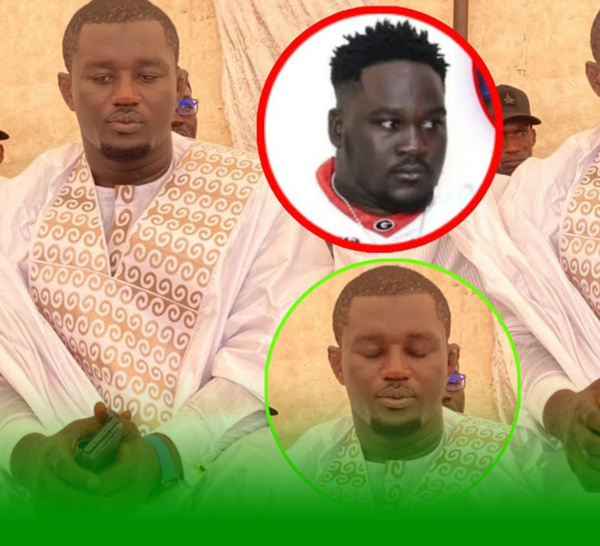 Conflit à l’écurie Guédiawaye : Balla Gaye 2 menace fils de Balla « N'eût été Aziz Ndiaye, il allait le regretter! »