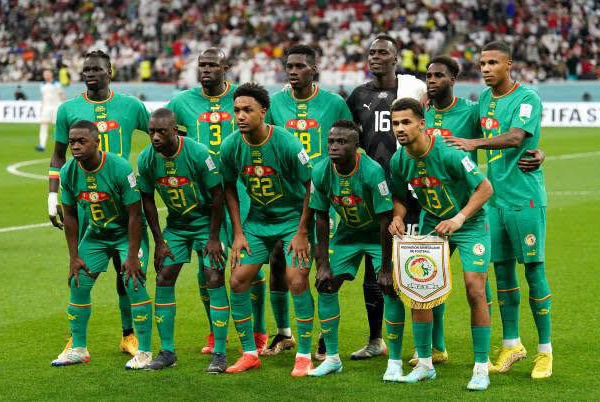 Dernière journée éliminatoires CAN 2024 : Le Sénégal va finalement jouer à  Kigali sans Aliou Cissè !