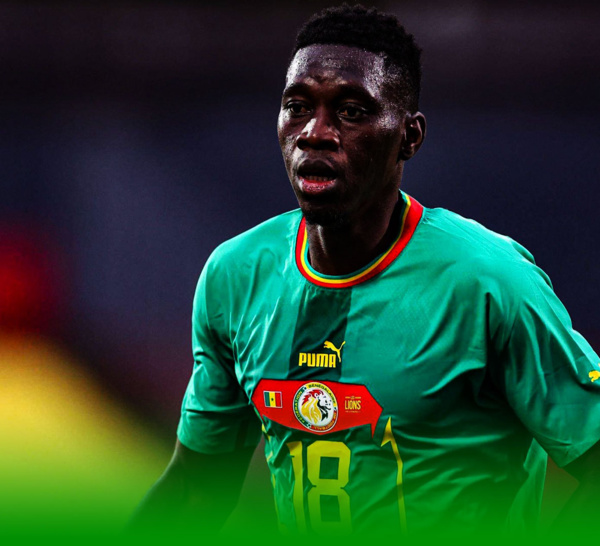 Amical Sénégal vs Algérie : Ismaëla Sarr va quitter la tanière !