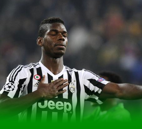 Italie: le Français de la Juve Paul Pogba suspendu pour dopage (agence italienne antidopage)