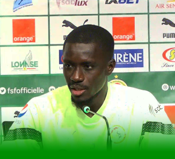 Idrissa Gana Gueye aux jeunes Lions : « Le plus dur ce n’est pas de venir en équipe nationale, mais c'est d’y rester ! »