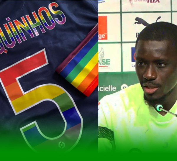 Idrissa Gana Gueye aux footballeurs musulmans…