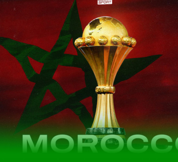 Foot: le Maroc désigné pour accueillir la Coupe d'Afrique des nations en 2025 (CAF)