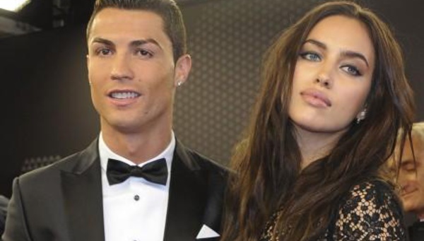   Cristiano Ronaldo : aurait-il déjà tourné la page Irina Shayk ?