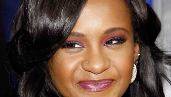 Bobbi Kristina : sa tante Pat Houston aurait tenté de la tuer !