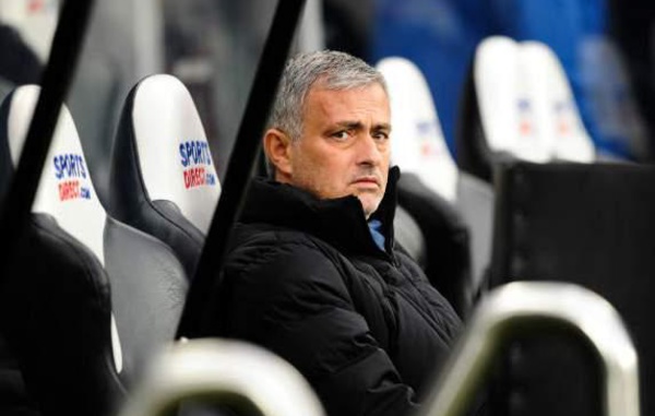 Mourinho: "Si dominer c’est commettre des fautes, alors oui, le PSG nous a dominés"