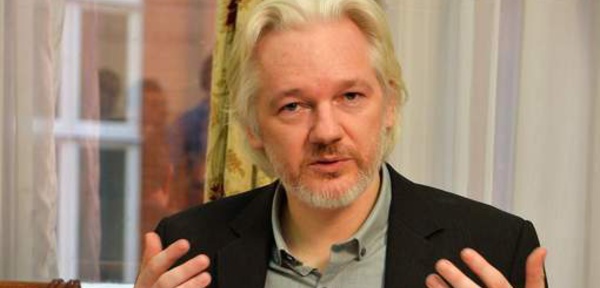 La justice suédoise va entendre Assange à Londres