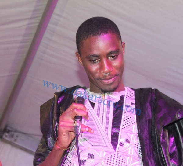 Vieux Mac Faye : « Le Mbalax nous mène droit dans le mur ! Wally Seck a du succès mais ….. »