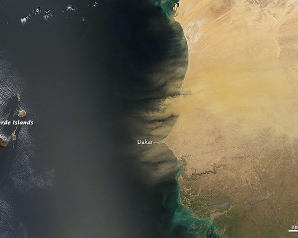 L’indice la qualité de l’air ‘’très mauvais’’ ce vendredi (Centre)