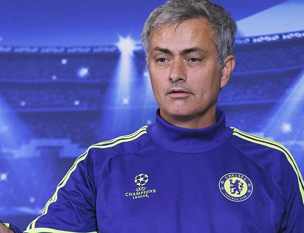 Mourinho croit au rebond