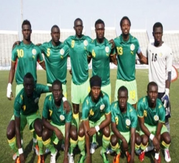 CHAN U 20 : Les Lionceaux visent la finale