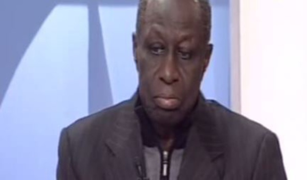 El Hadj Malick Sy "Souris" : « J’ai mal de voir notre football piétiné! »