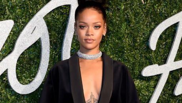 Rihanna, pas fan de ses propres chansons