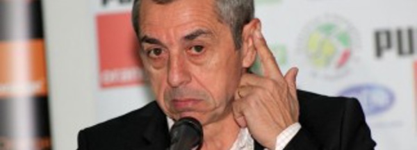  ALAIN GIRESSE  : Il retourne à la tête de la sélection malienne