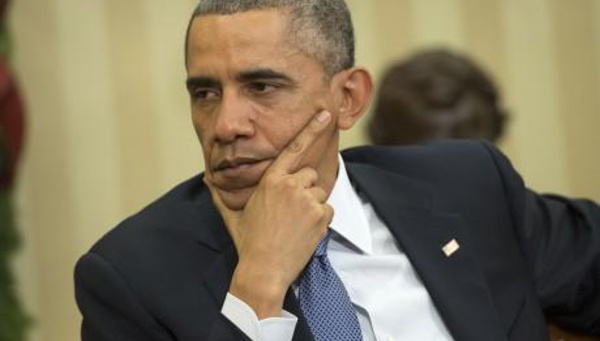 HUMOUR : le président Obama se prend en photo à coté d'un enfant endormi lors d'un dîner de Gala 