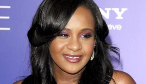 Bobbi Kristina quitte l'hôpital... Les prochains jours s'annoncent cruciaux !